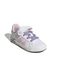 ADIDAS SPORTSWEAR Sneakers 'GRAND COURT MINNIE' lavendel / rosa / wit