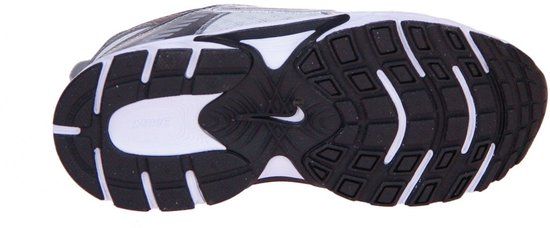 Nike V5 Kinder Sneakers Wit Maat 30