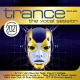 Zyx Music Zyx Trance: The Vocal Session 2021