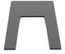 Ledvance Pièce | pied de sol confort base base p noir