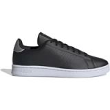 adidas Sportswear Advantage Schoenen - Unisex - Zwart - 44