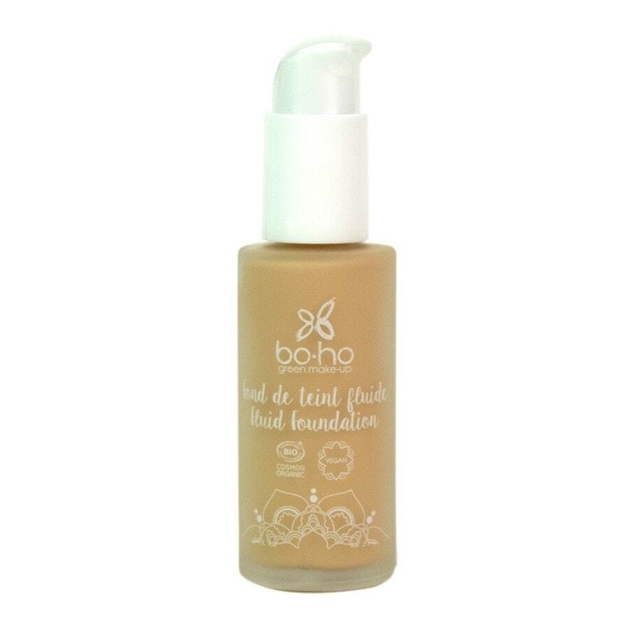 Boho 03 - Sable Liquid Foundation 30ml