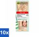 Garnier SkinActive BB Cream Light Anti-Aging Crème teintée jour 50 ml Pack économique 10 pièces