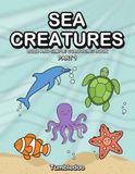 SEA CREATURES