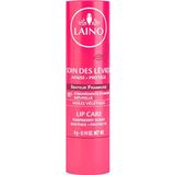 Laino Soin Des Lèvres Senteur Framboise 4g