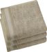 De Witte Lietaer Excellence Badhanddoek Sand 50x100cm