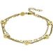 Amelia Parker Aquelle Ensemble de bijoux femme