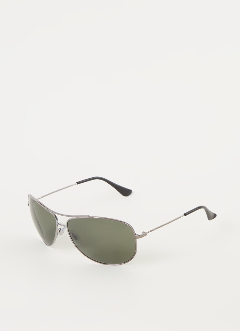 Ray-Ban Ray-Ban Zonnebril gepolariseerd RB3293