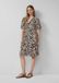 s.Oliver Jurk lichtbeige