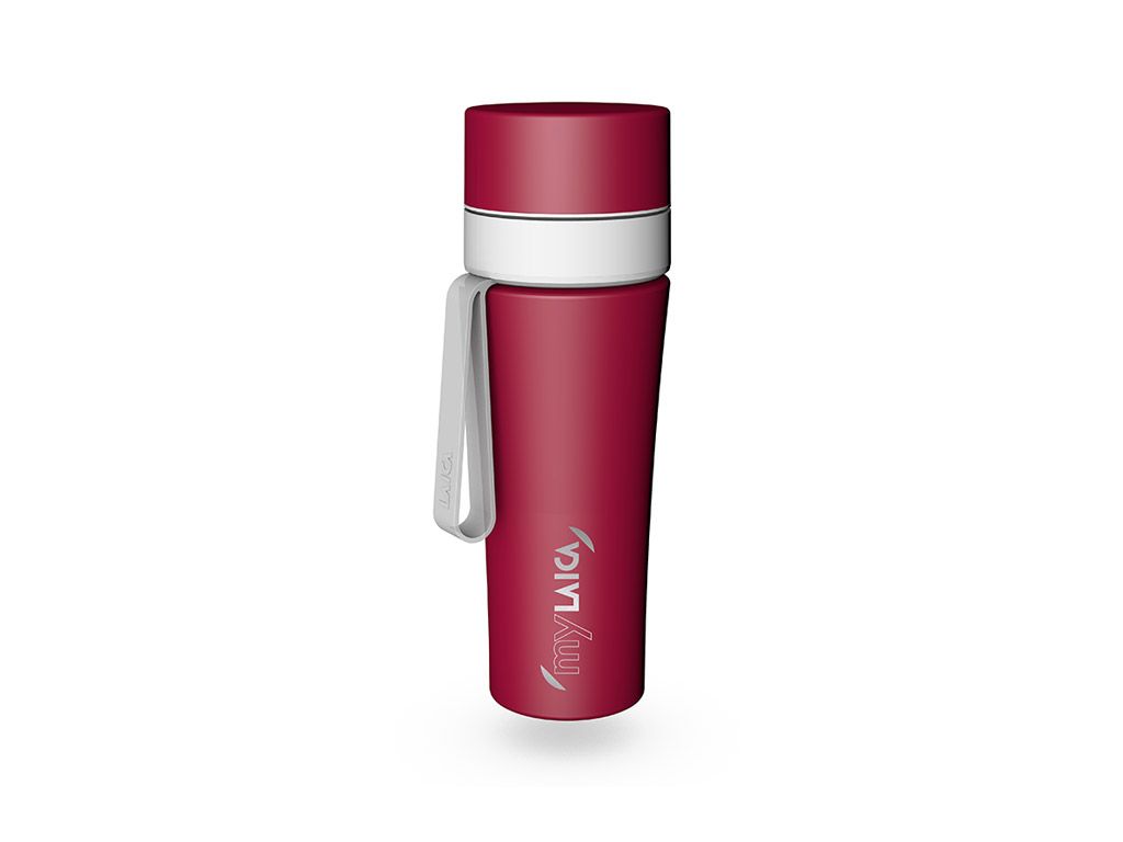 Laica BR70B01 Waterfilter Rood