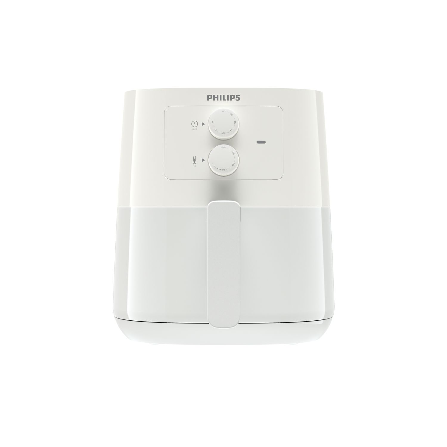 Philips 3000 Series HD9200/10 Airfryer - 4.1L - Hot Air Fryer