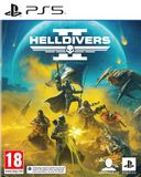 Sony Helldivers 2 Standard Edition PlayStation 5
