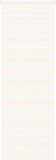 vidaXL Zebra Blind 80x230 cm Marmerbeige