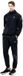 Ea7 Emporio Armani Survêtement 7m002159_af26222 Noir S Homme