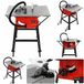 Kraft&Dele 2800 W KD3151 Scie de table