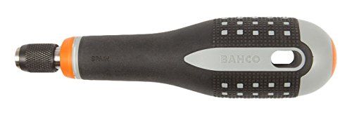 Bahco BE-8575 Schroevendraaier Handvat Ergo met Quick Release