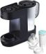Tommee Tippee Perfect Prep apparaat - Baby Fles Maker voor flessenvoeding - antibacterieel waterfilter - app-ondersteuning