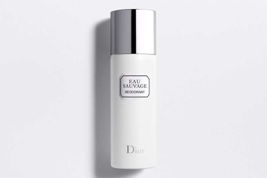 Dior Eau Sauvage Deodorant Spray 150ml