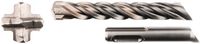 Makita NEMESIS2 SDS+ boor 20x250 - E-24882