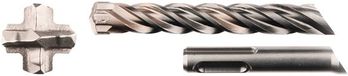 Makita NEMESIS2 SDS+ boor 20x250 - E-24882
