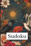 Sudoku Easy: 300 Beginner-Friendly Puzzles for Adults