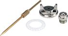 Metabo accessoires Metabo Mondstukset | FSP 600 LVLP | 1,8 mm