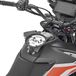 Givi Ktm 390/790 Adventure&790 Adventure R Anneau de réservoir Noir