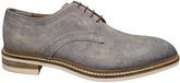 Giorgio 8582808 Daytona 102 Sand H Nette Veterschoenen Beige Leer Heren Breedtemaat H