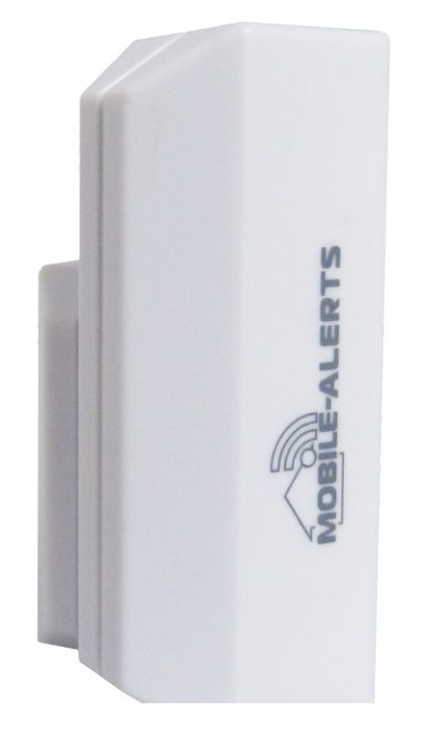 Technoline MA10800-3 - Deur-/raamsensor - Wit