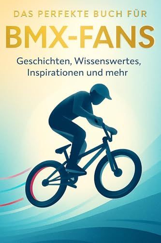 Das FlipFlop Das perfekte Buch für BMX-Fans