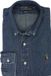 Ralph Lauren Chemise slim fit en chambray avec broderie logo