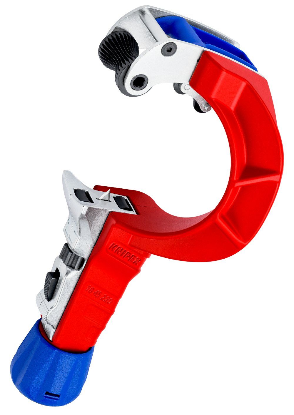 Knipex Ontmantelingsgereedschap STX 60 - 1645220