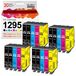 OEM Epson Inktpatronen multipack T1295, 20 stuks, compatibel met Epson