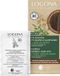 LOGONA Herbal Hair Dye haarkleuring coffee bruin