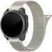 Garmin Bracelet milanais premium Instinct E - 40mm (lumière stellaire)