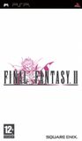 Square Enix Final Fantasy II