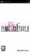 Square Enix Final Fantasy II