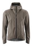 Gonso Hooded jacket Save grijs XXXL