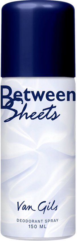 Van Gils Between Sheets Deodorant spray 150 ml