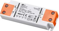 Goobay 30.005 LED transformator 230V naar 12V