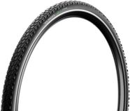 Pirelli Angel™ Xt Urbanband 28/29 X 2.25 Stevige ERTRO 57-622 - 700C x 2.25- Zwart