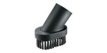Bosch Brosse pour aspirateur tambour - Noir - 1 pièce