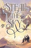 Steal Libri GmbH Steal The Sky Paperback