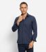 Olymp Body Fit LM Blauw 2144