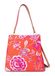 Oilily Betty Bucket Bag Sits Icon World Cherry Tomato multicolore