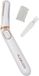FLAWLESS FINISH Elektrische trimmer voor dames - Wit