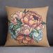 Bonamiason Decoratieve kussenslopen 45x45 cm