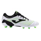 Joma Score 2502 Blanco Firm Ground Oxford-laarzen voor heren