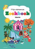 Mijn Horizon Mijn allereerste zoekboek: Kleuren
