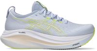 ASICS GEL-NIMBUS 27 - Hardloopschoenen - Dames - Blauw - Maat 40